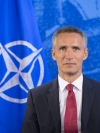 Генсек НАТО закликав Іран утриматися від подальшого насильства