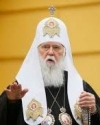 Філарет створив синод КП з єпископів під санкціями