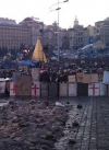 На Майдані попереджають про можливі провокації після 18:00