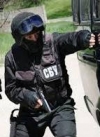 СБУ затримала терористку безпосередньо перед спробою підірвати гранату у людному місці (відео)