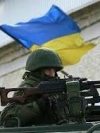 Генштаб: Вся перша лінія оборони - під контролем Збройних сил України