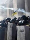 Завершено досудове розслідування у справі про бійку 31 серпня 2015 року біля Ради