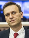 Російського опозиціонера Олексія Навального виписали з лікарні
