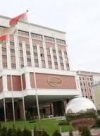 Українська делегацію прибула у Білорусь для чергового раунду переговорів