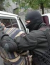 У Запорізькій області затримано групу терористів (ВІДЕО)