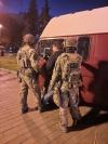 У Луцьку правоохоронці затримали терориста