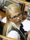 Тимошенко не дозволили проводити референдум по землі