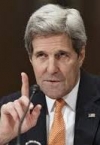 Керрі заявив, що санкції проти РФ залишаться до виконання всіх вимог