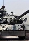 Сили АТО завершили відведення танків на Луганщині