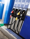 Велика Британія заборонила продаж бензинових та дизельних автівок після 2030 року