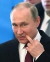 Путін вважає, що відносини РФ і України будуть "неминуче відновлені"