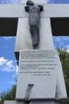 Порошенко у Варшаві вшанував пам'ять жертв Волинської трагедії (фото)