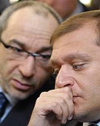 Гепа з Допою утікли з країни