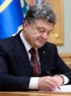 Порошенко призначив нових керівників СБУ в шести областях