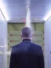 У резиденції Путіна встановили дезінфікуючий тунель (відео)