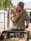 Українські військові зв’язківці відзначають професійне свято