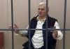 Мер Махачкали перерізав собі вени в СІЗО