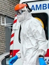 147 випадків за добу: у Києві найвищий показник COVID-19 з початку пандемії