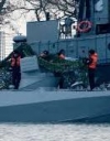 Захопленням українських кораблів на Азові керував начальник берегової охорони Росії - ЗМІ