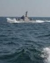 Кабмін виділить захопленим морякам по 100 тисяч гривень
