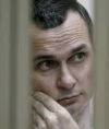 Сенцов попросив опублікувати його заповіт (лист)