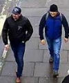 Підозрювані в отруєнні Скрипалів росіяни запевняють, що в Солсбері дивилися собор