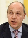 Парубій анонсував розгляд закону про мову