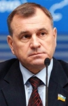 Голова Житомирської ОДА подав у відставку