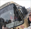 "Батьківщина": у Києві затримали автобуси з людьми для "каруселей"</a>