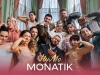 MONATIK - НуМо - 8 місце чарту FM-TV минулого тижня. (+ ВІДЕО)