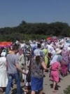 Хресна хода вирушила на Київ попри заборону