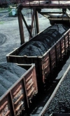 Регулятор перевірить енергокомпанії після заяв про нестачу вугілля на ТЕС
