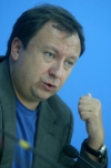 Княжицький заявив про створення нового телеканалу