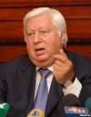 Пшонка просив Януковича, аби той ввів надзвичайний стан (фото)