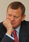 ЄС продовжив санкції проти Клюєва ще на півроку
