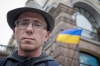 Ще один російський опозиціонер просить притулку в Україні</a>