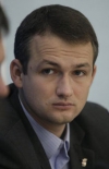 Проти кандидата в депутати від "Свободи" готують кримінальне провадження?