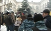 "Беркутівці" вже готові арештовувати учасників концерту на захист Гостинного двору