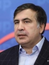 Саакашвілі закликав грузинську опозицію "атакувати, атакувати і атакувати"
