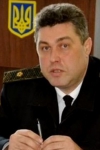 Командувачу ВМС України БЕРЕЗОВСЬКОМУ ОГОЛОШЕНА ДЕРЖАВНА ЗРАДА