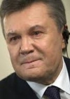 Янукович вимагає очної ставки з Порошенком в режимі відеоконференції (документ)