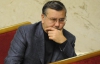 Яценюк вважає, що Гриценко співпрацює з Адміністрацією Президента
