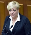 Національний Банк Україні не відповідає за курс гривні