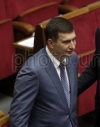 Депутатська картка Маркова поки ще буде працювати