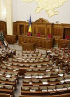 Рибак: Парламент може розглянути зміни до "законів 16 січня"