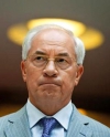 Азаров вважає,що протестувальників на Грушевського вбили провокатори-екстремісти