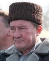 На Майдані проходить акція на підтримку Умерова (фото)