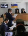 До справи про держзраду Януковича суд повернеться 29 травня