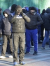 "Тітушки" чинять провокації у центрі Києва