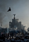 Сьогодні на Євромайдані не буде Народного віче